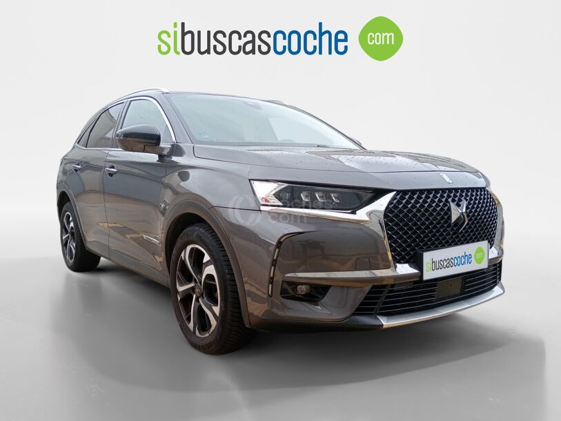 Foto del DS DS 7 Crossback 2.0BlueHDi Be Chic Aut.