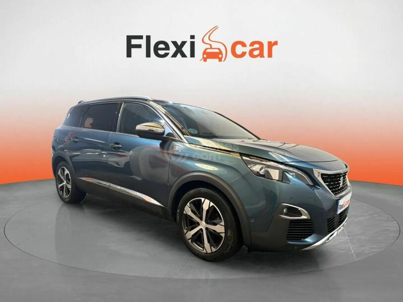 Foto del PEUGEOT 5008 2.0BlueHDi S&S GT EAT8 180