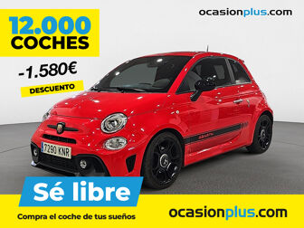 Imagen de ABARTH 500 595 1.4T JET TURISMO 160