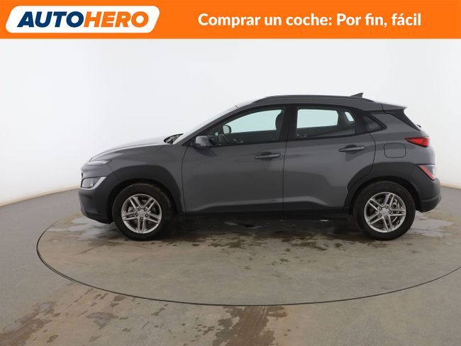 Foto del HYUNDAI Kona 1.0 TGDI Maxx 4x2