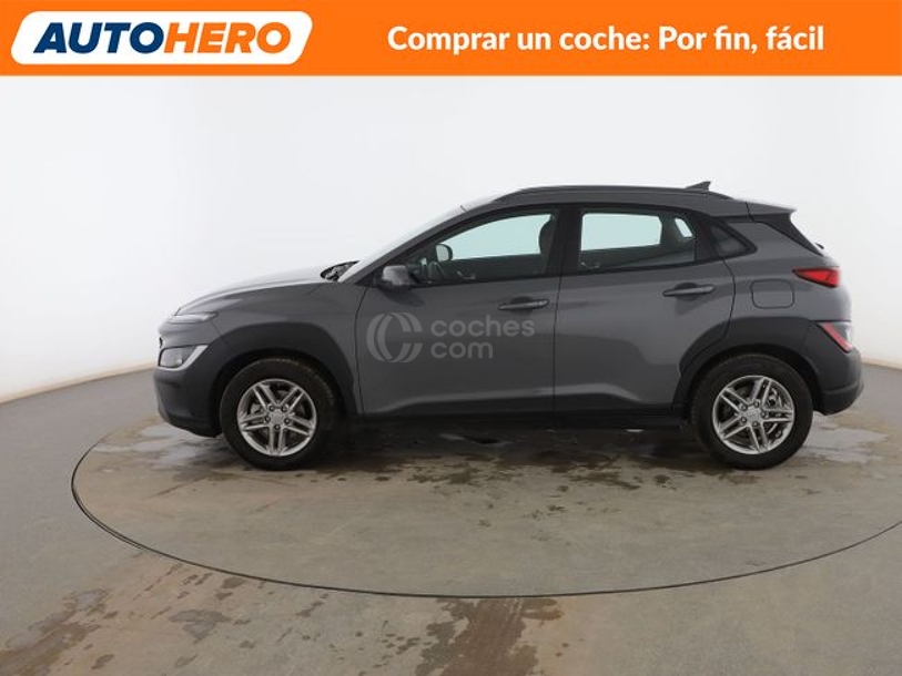 Foto del HYUNDAI Kona 1.0 TGDI Maxx 4x2