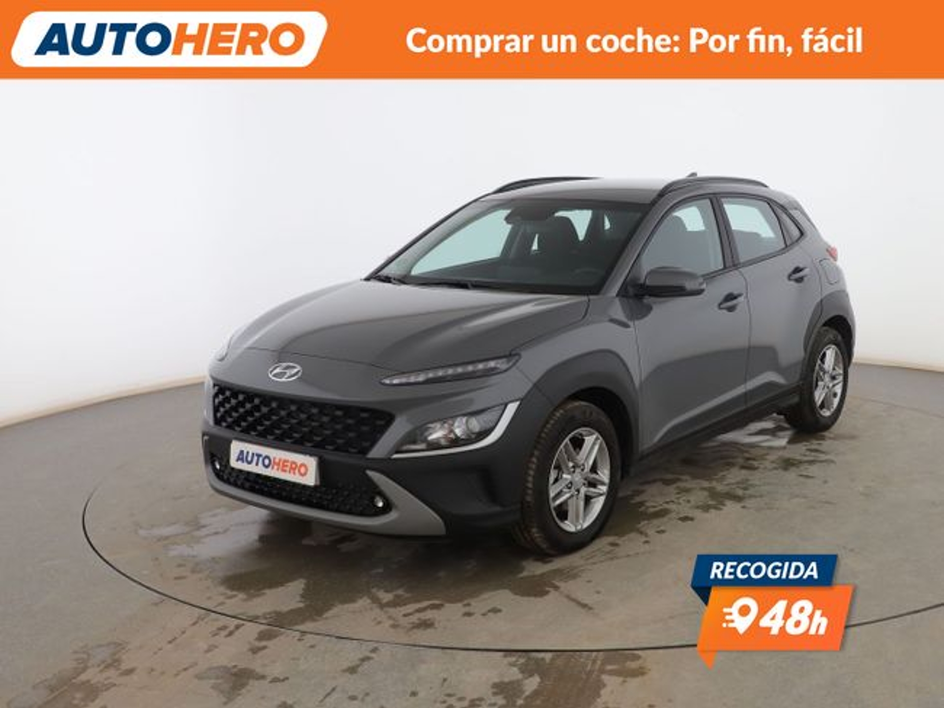 Imagen de HYUNDAI Kona