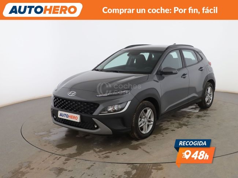 Foto del HYUNDAI Kona 1.0 TGDI Maxx 4x2