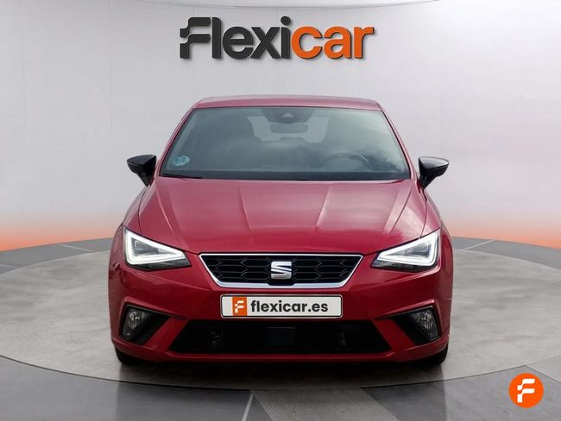 Imagen 2 de SEAT Ibiza
