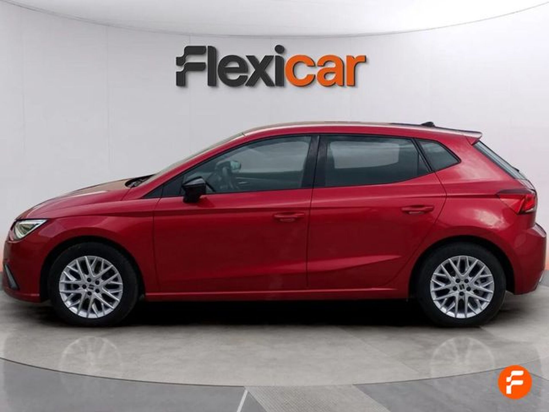 Imagen 3 de SEAT Ibiza