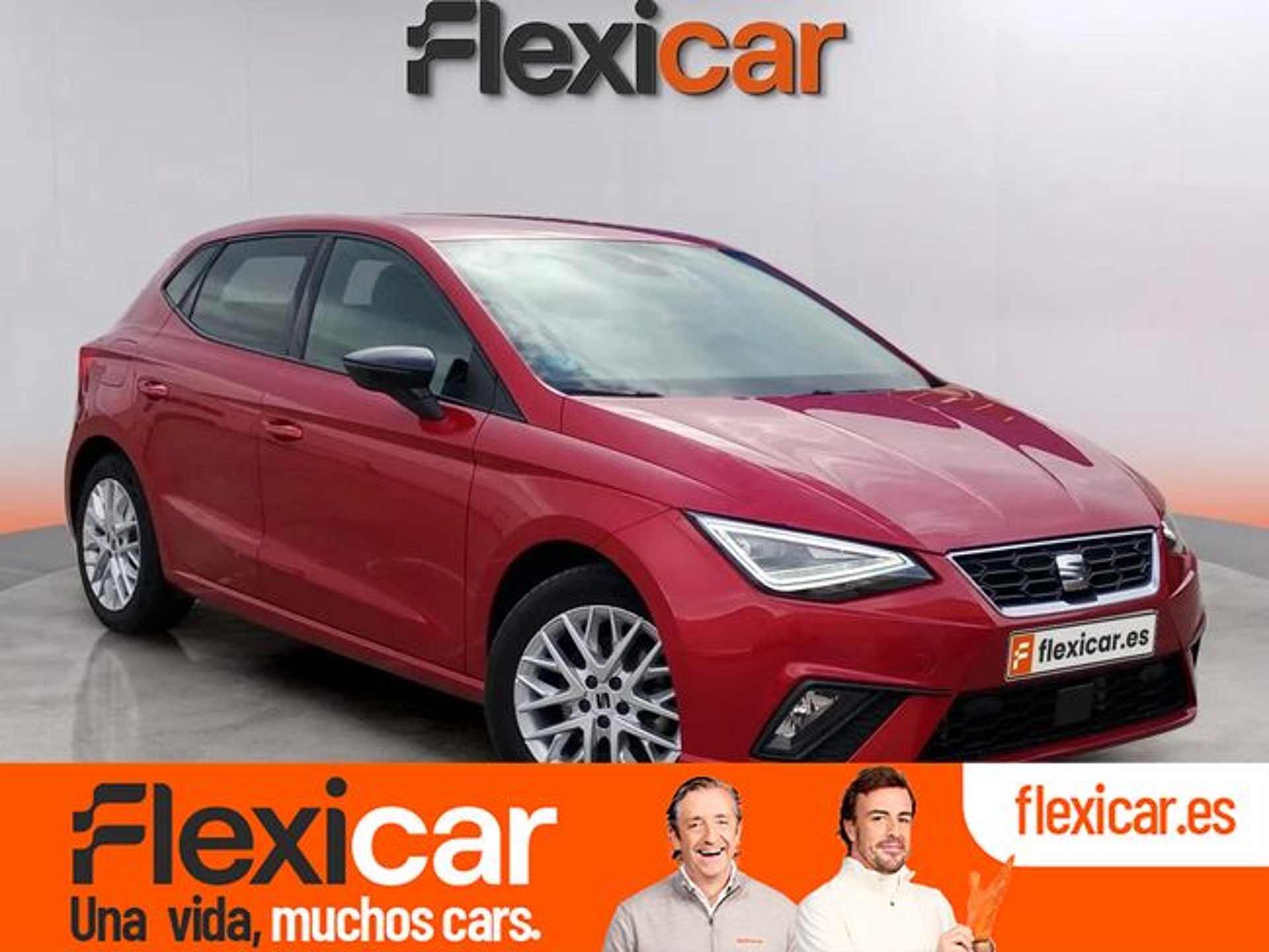 Imagen de SEAT Ibiza