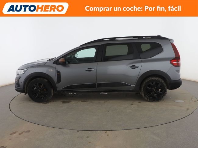 Foto del DACIA Jogger Hybrid Extreme 7pl.