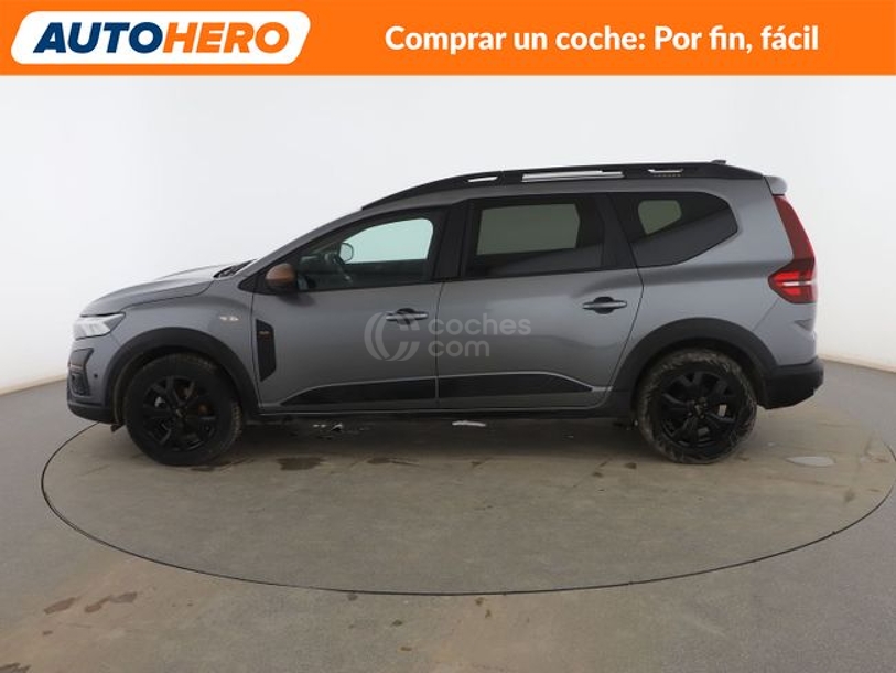 Foto del DACIA Jogger Hybrid Extreme 103kW 7pl.