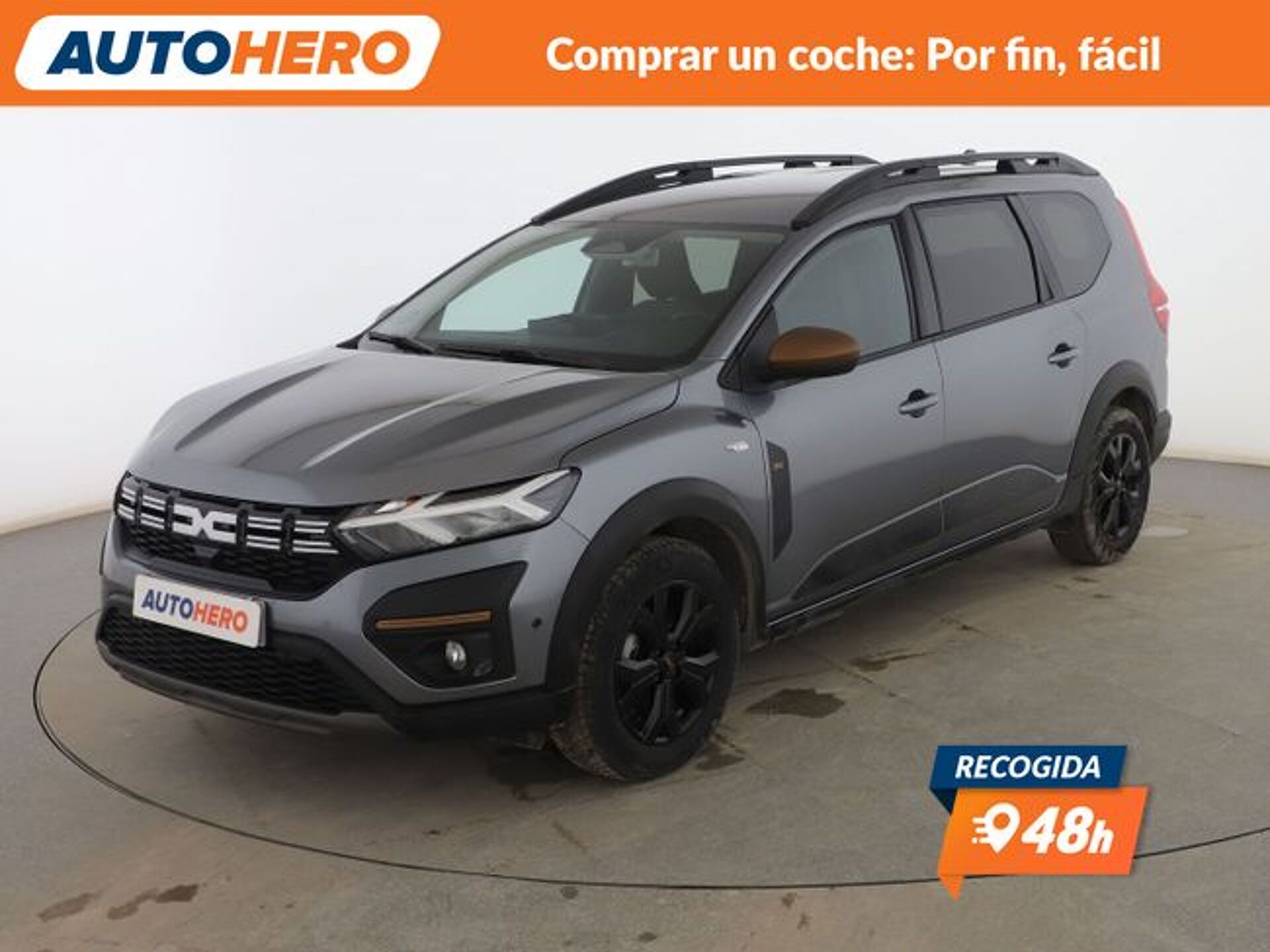 Imagen 1 de DACIA Jogger