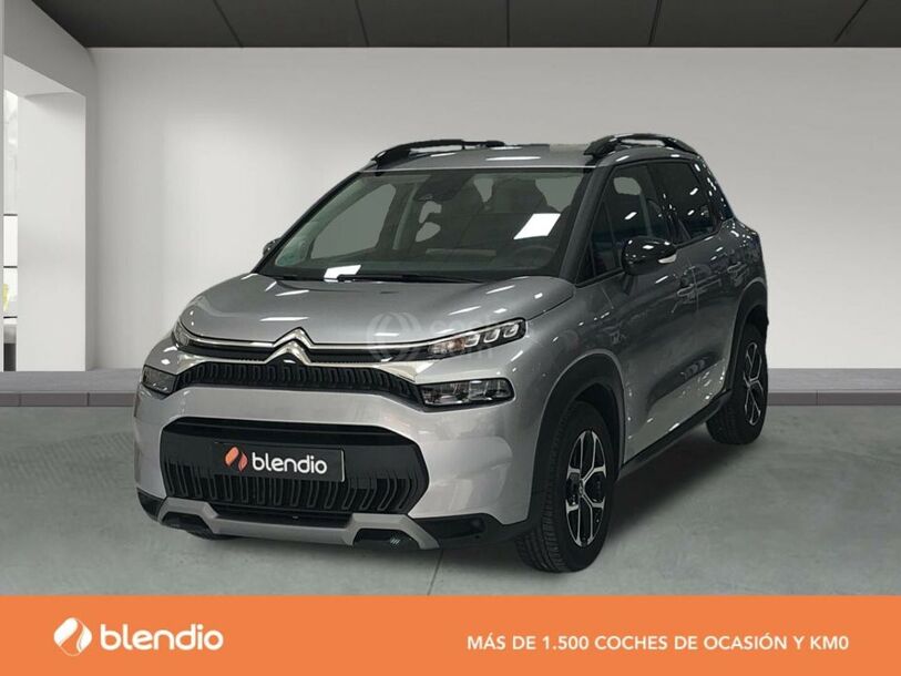 Foto del CITROEN C3 Aircross BlueHDi S&S Plus 110