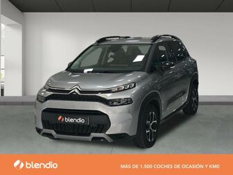 Imagen de CITROEN C3 Aircross BlueHDi S&S Plus 110