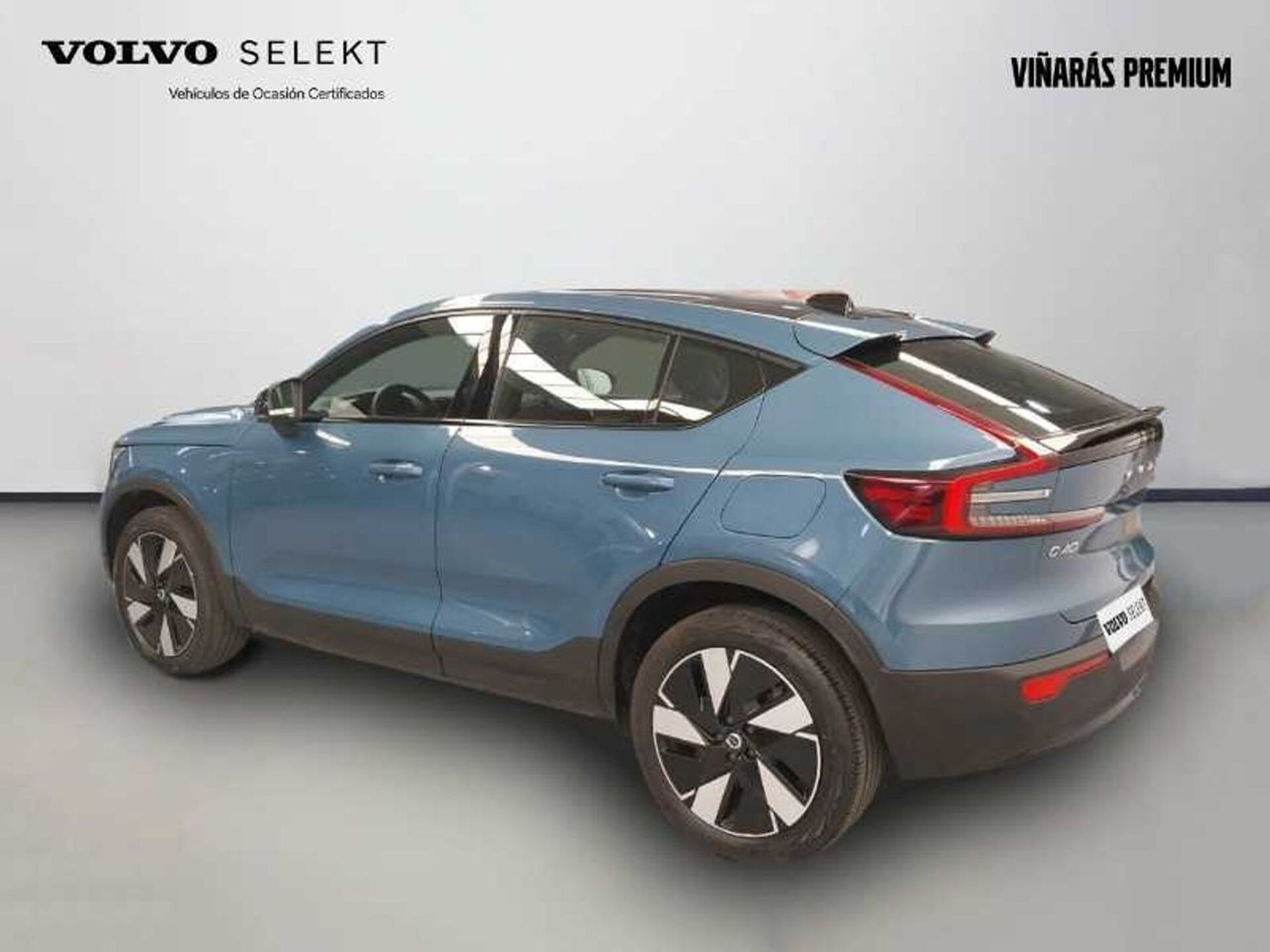 Imagen 2 de VOLVO C40