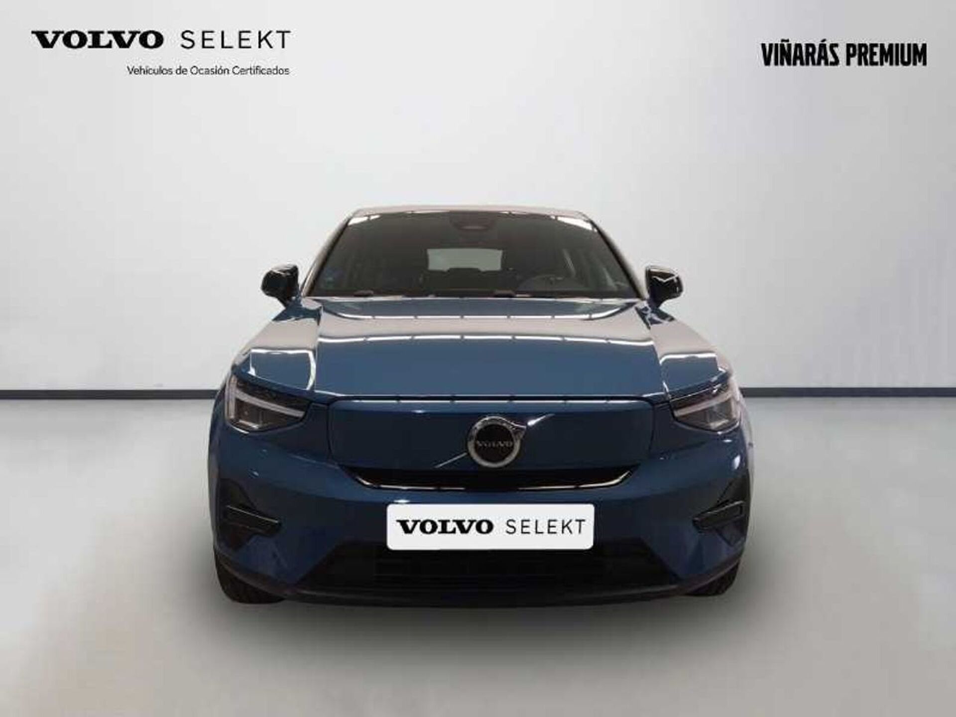 Imagen 3 de VOLVO C40