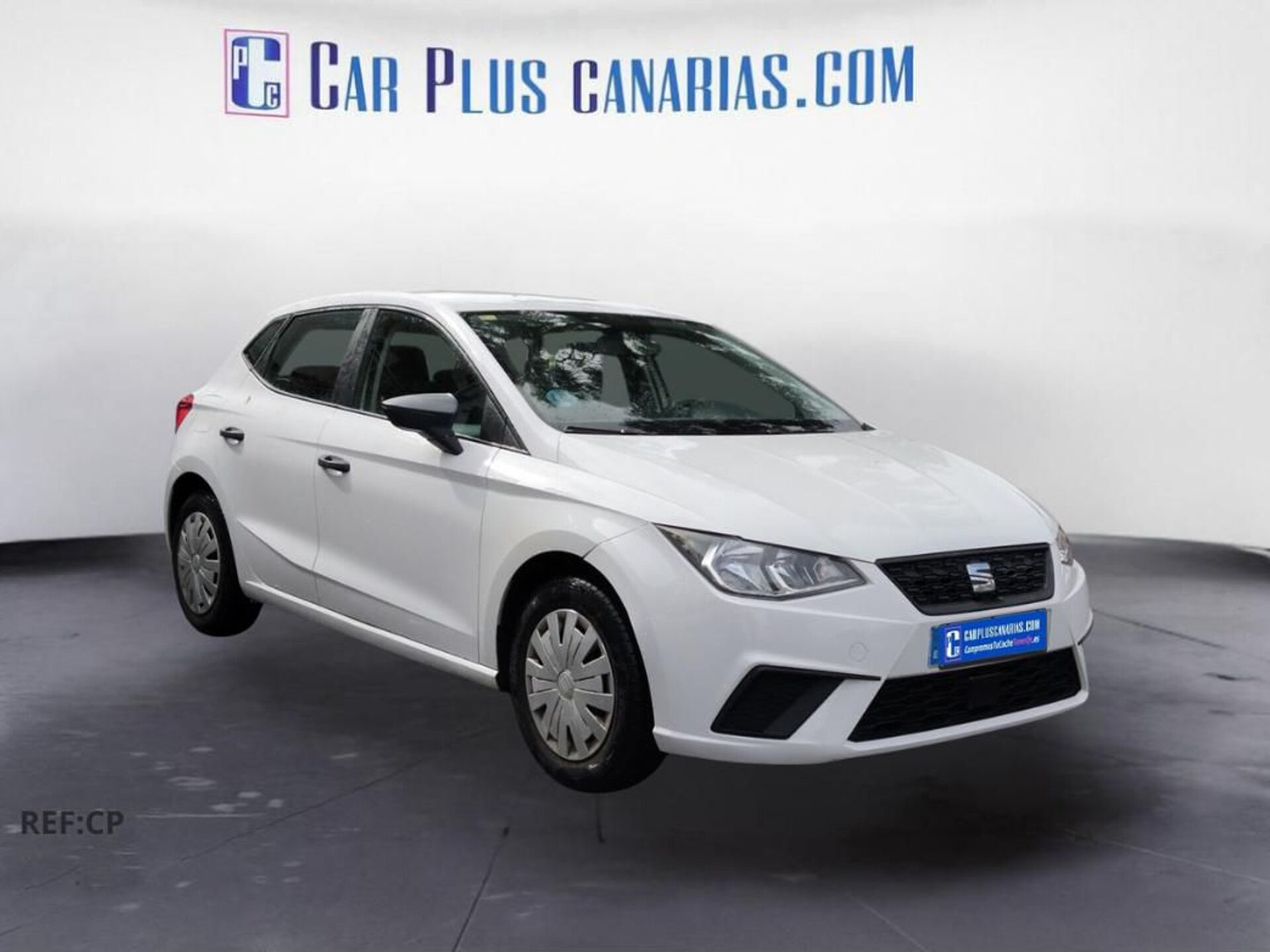 Imagen 1 de SEAT Ibiza