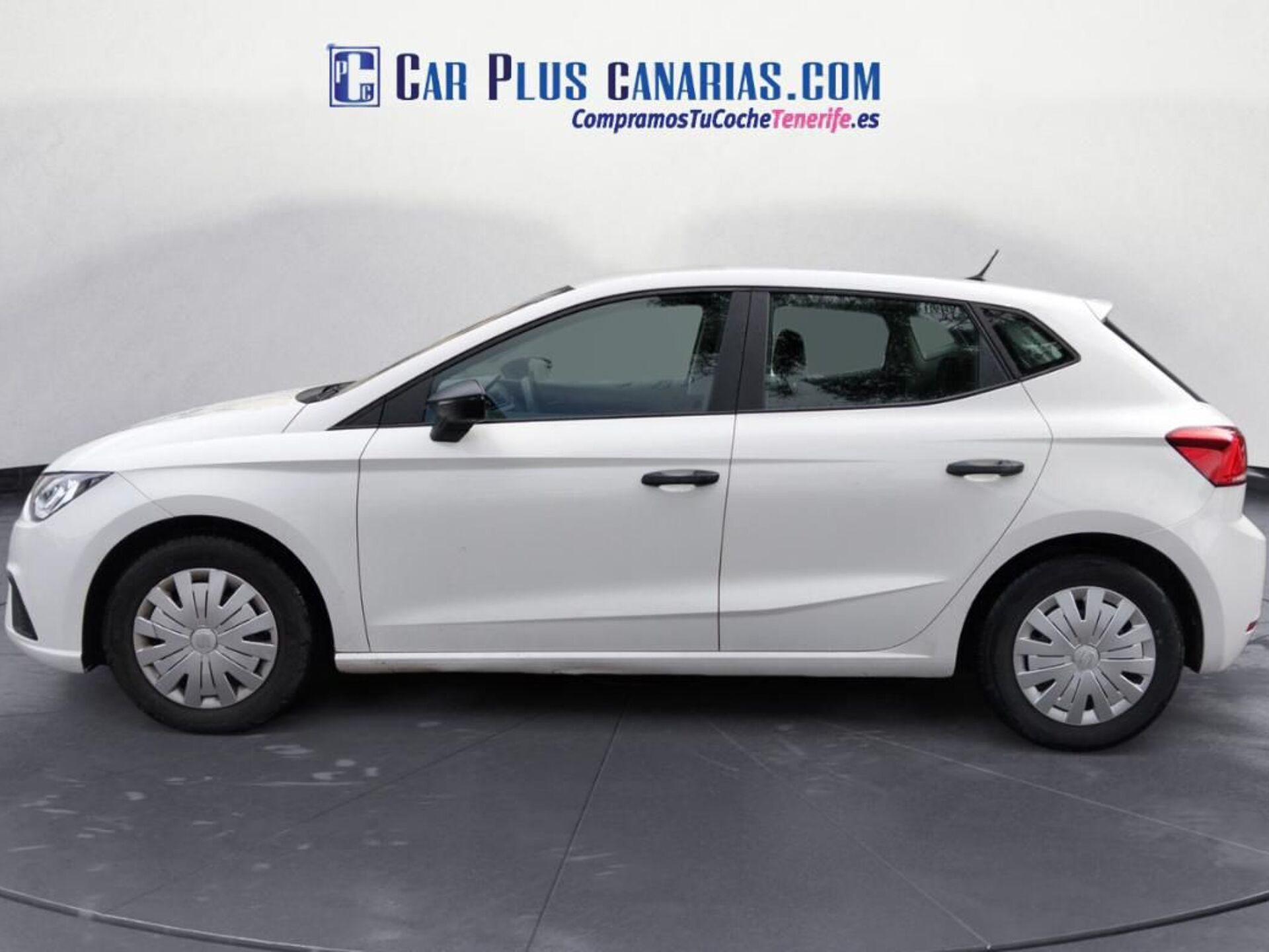 Imagen 3 de SEAT Ibiza