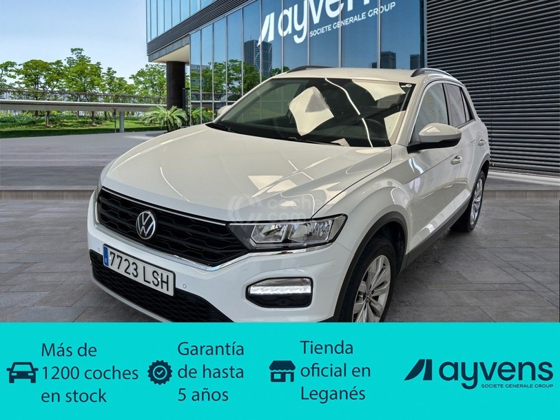 Foto del VOLKSWAGEN T-Roc 1.5 TSI Sport DSG7