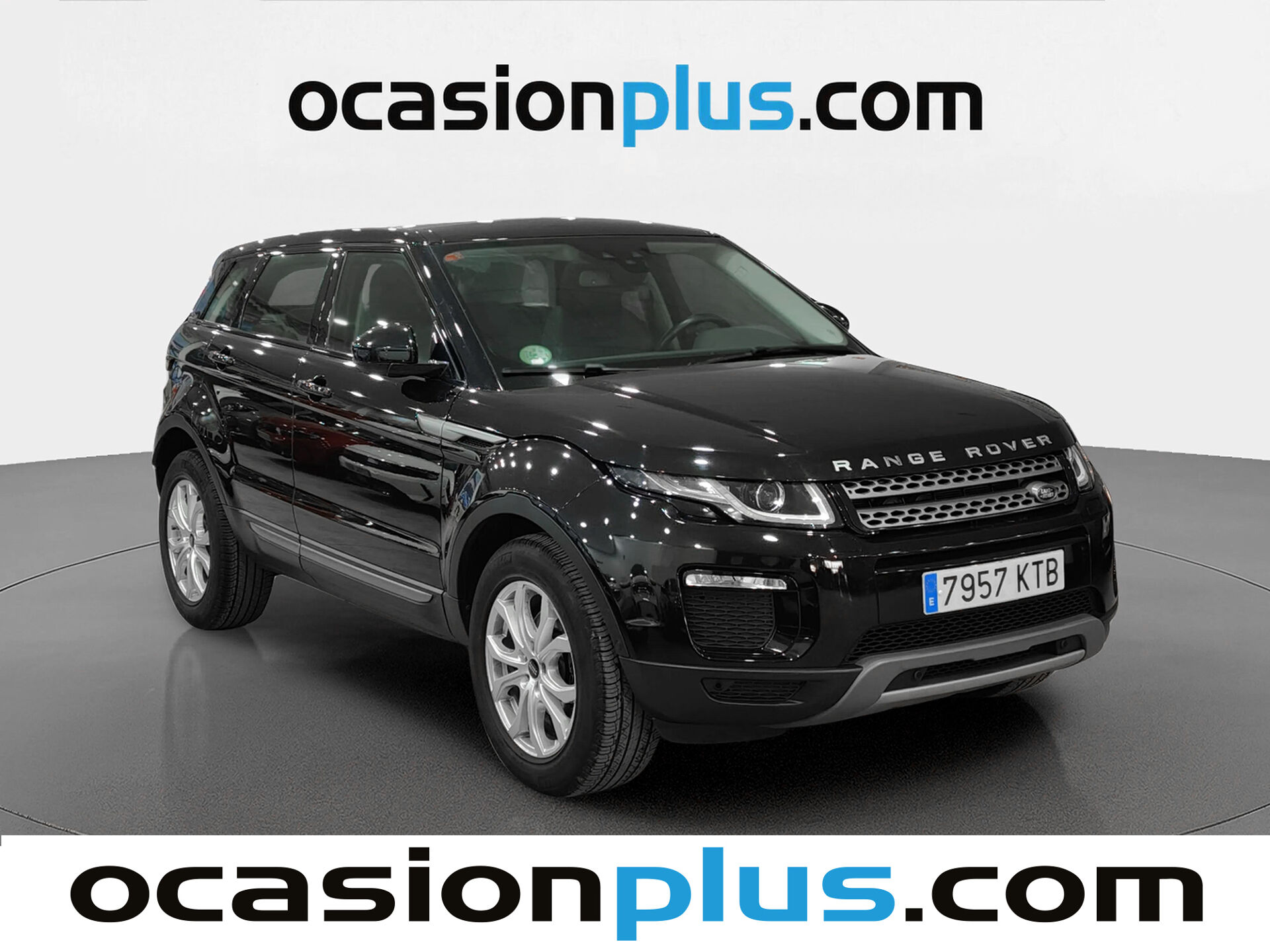 Imagen 2 de LAND ROVER Range Rover Evoque