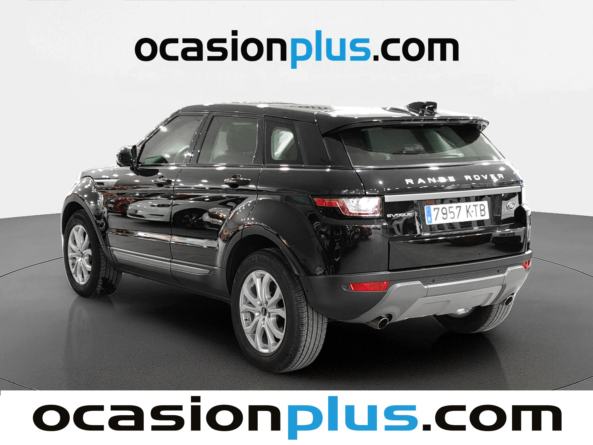 Foto del LAND ROVER Range Rover Evoque 2.0TD4 SE 4WD Aut. 150