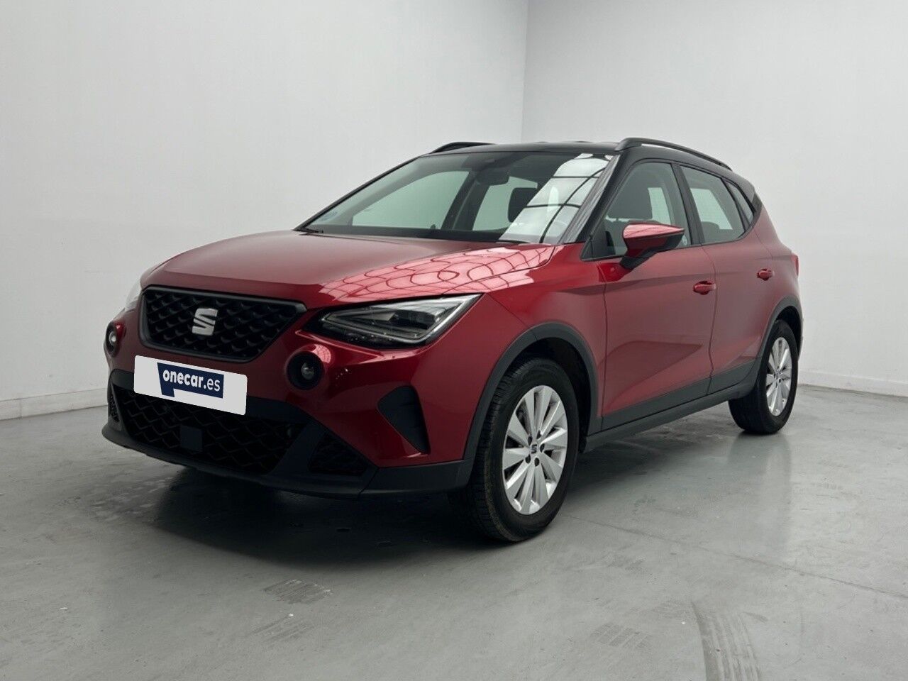Foto del SEAT Arona 1.0 TSI S&S Style DSG7 110