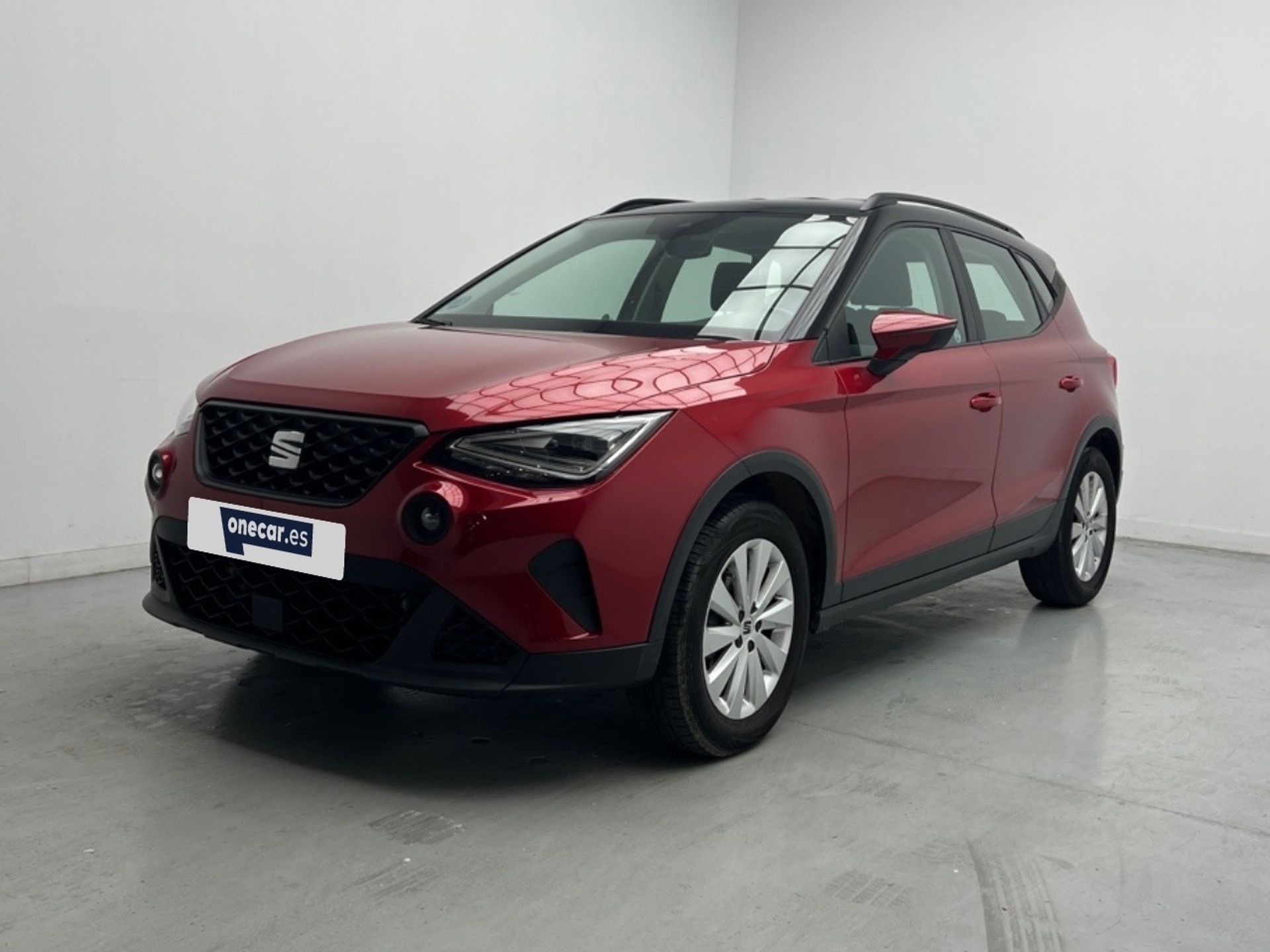 Imagen de SEAT Arona