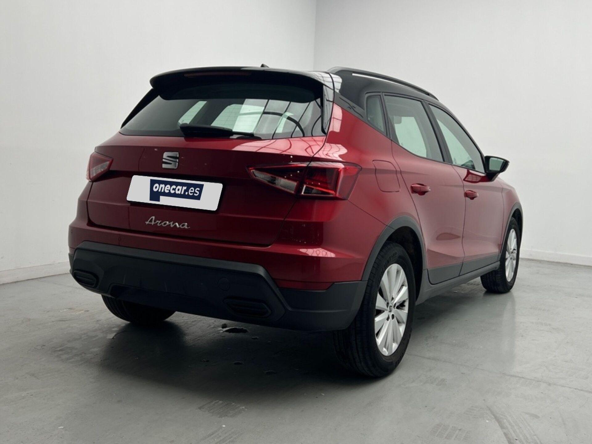 Imagen 2 de SEAT Arona