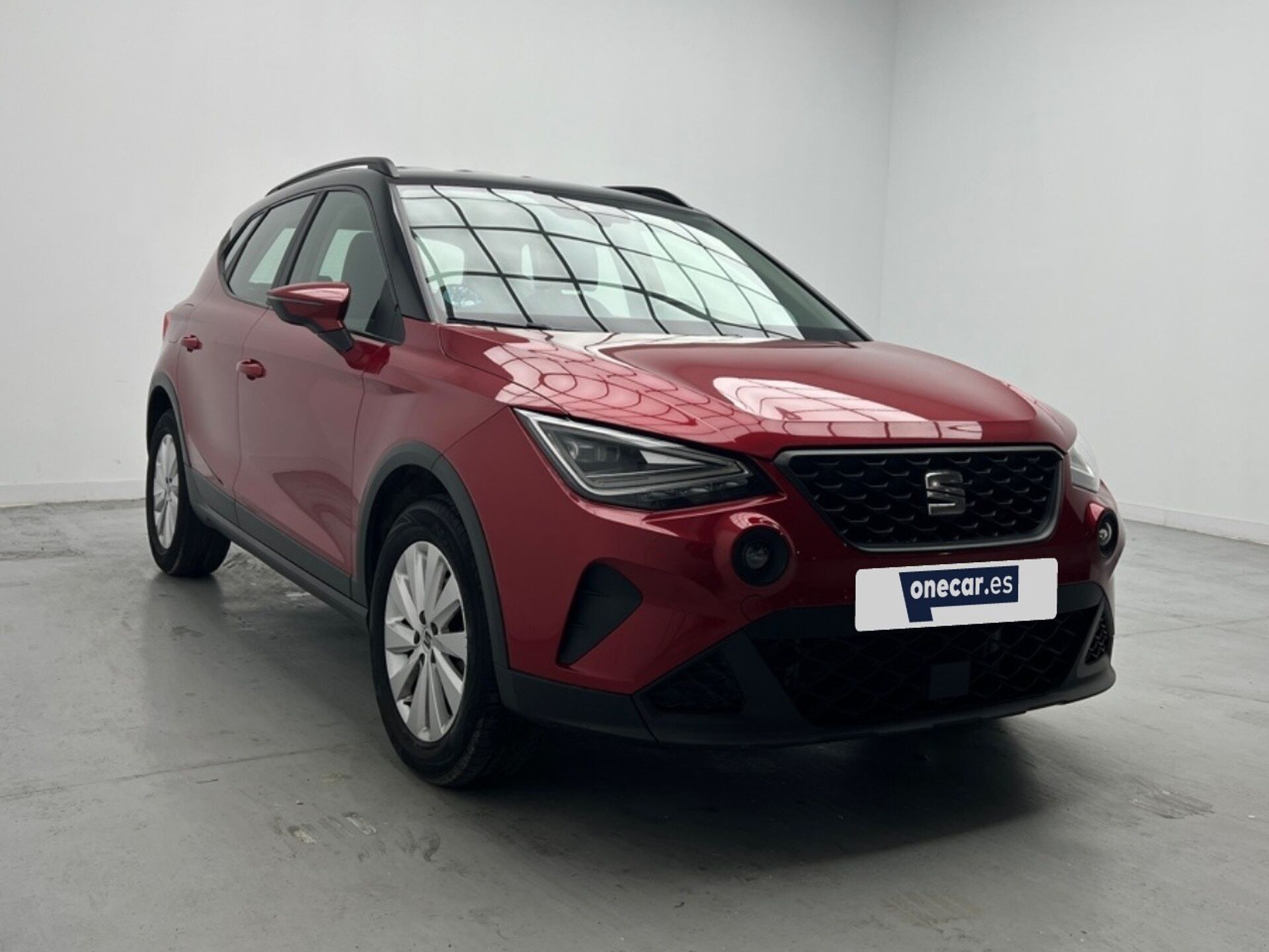 Imagen 3 de SEAT Arona