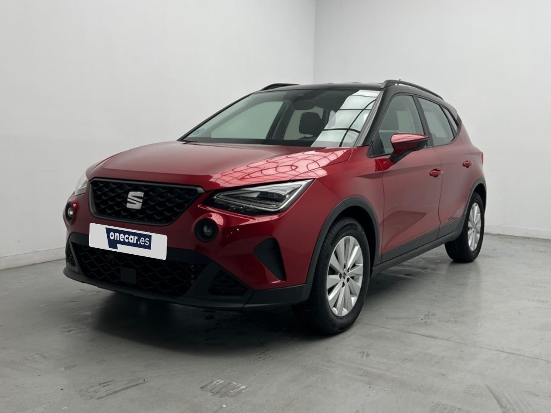 Imagen de SEAT Arona