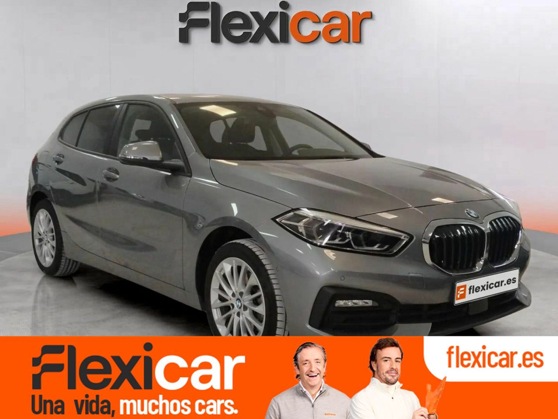 Imagen de BMW Serie 1