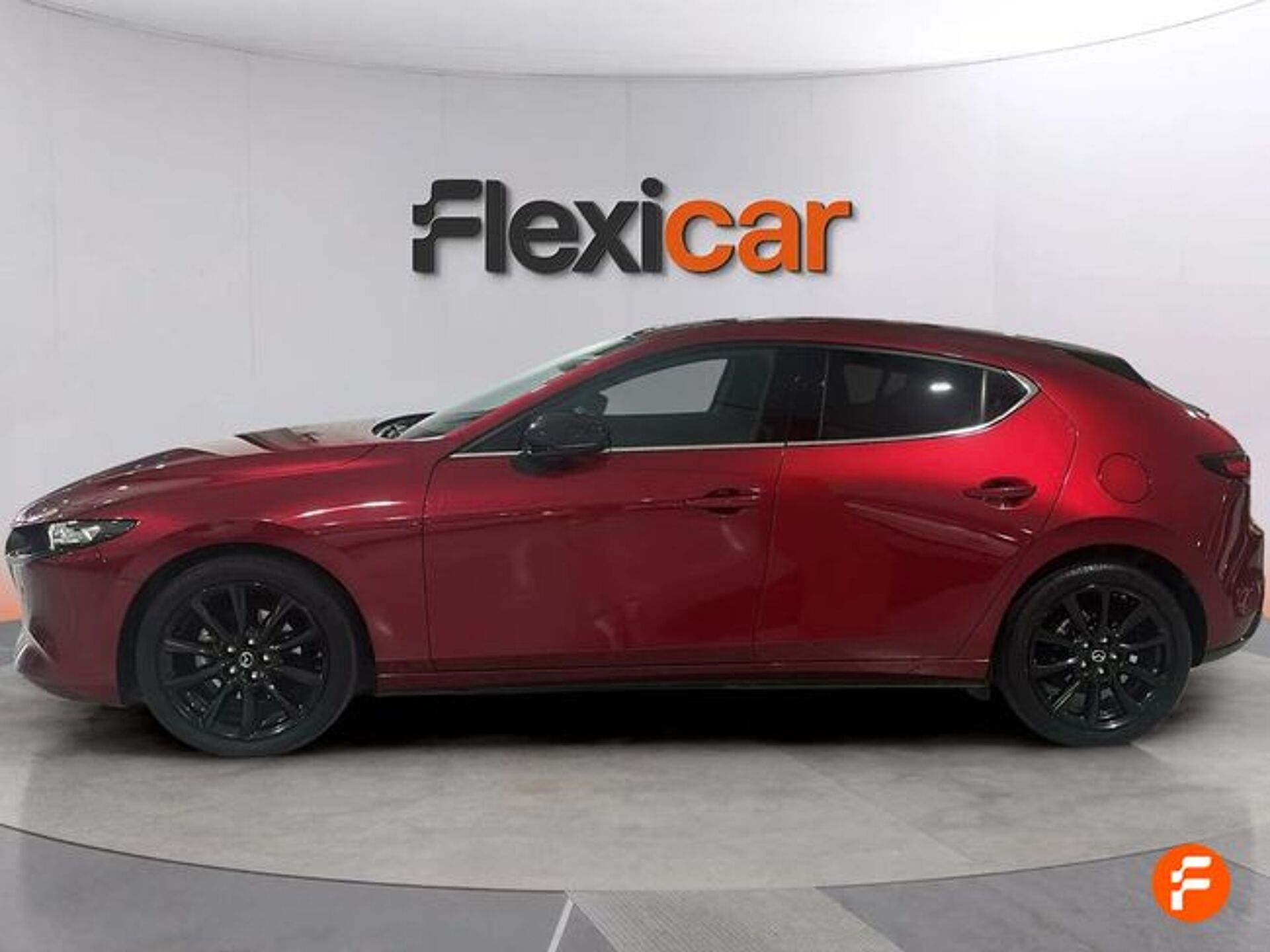 Imagen 3 de MAZDA Mazda3