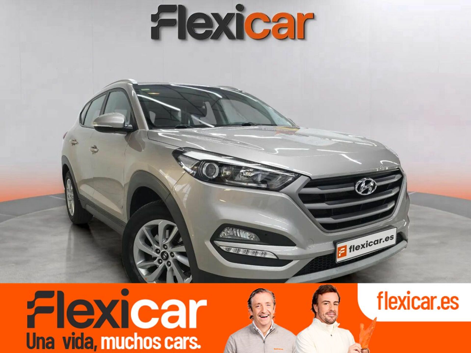 Imagen de HYUNDAI Tucson