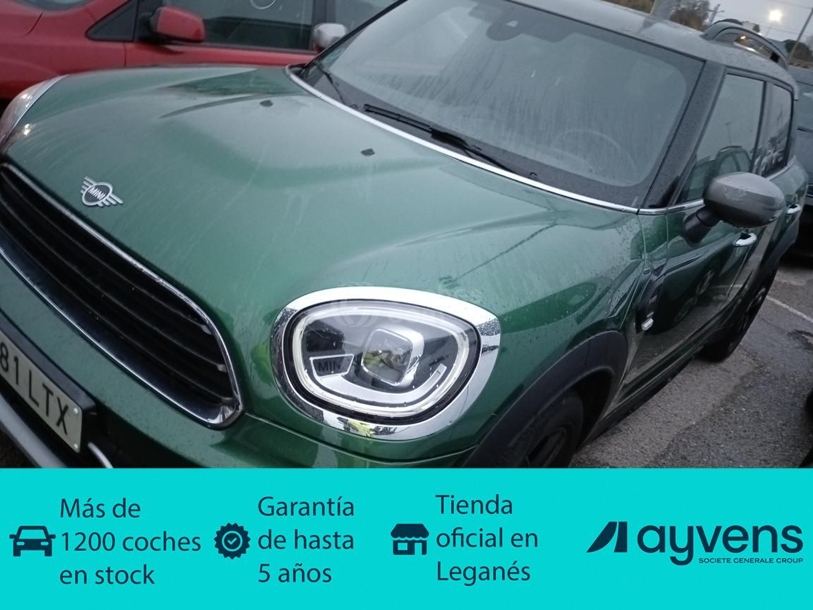 Foto del MINI Mini Countryman COUNTRYMAN COOPER