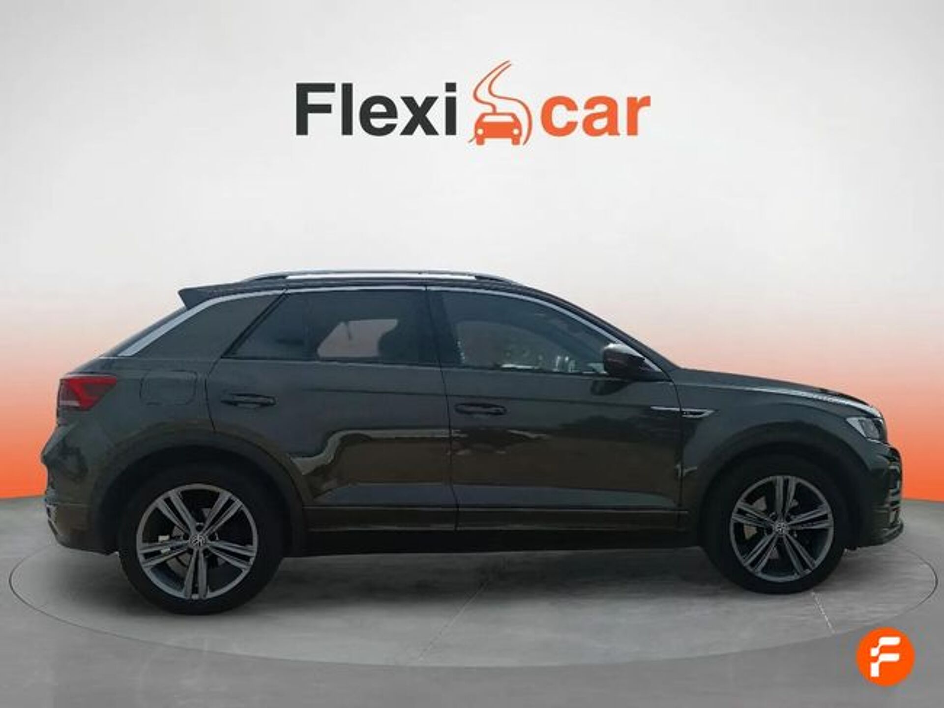 Imagen 3 de VOLKSWAGEN T-Roc