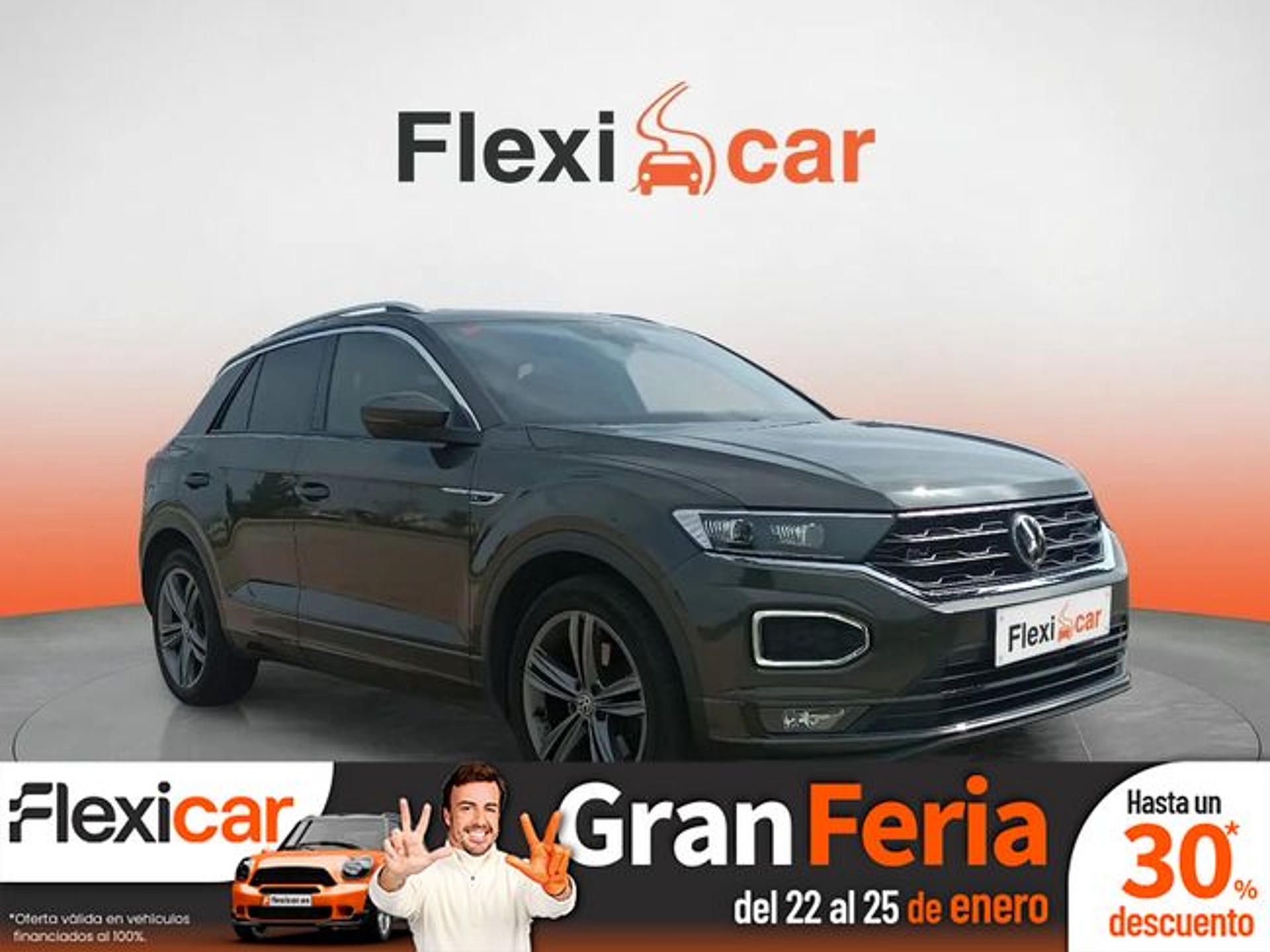 Imagen de VOLKSWAGEN T-Roc