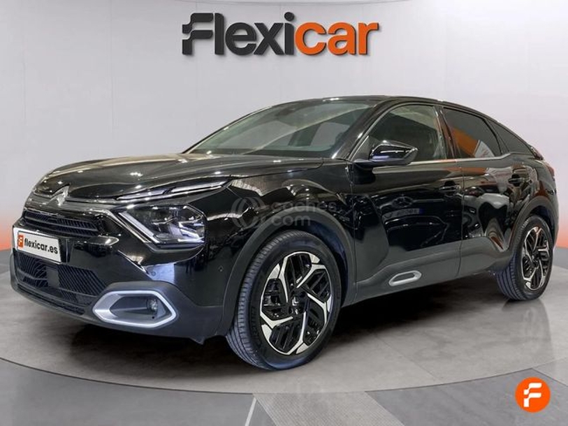 Foto del CITROEN C4 1.5 BlueHDI S&S Max EAT8 130