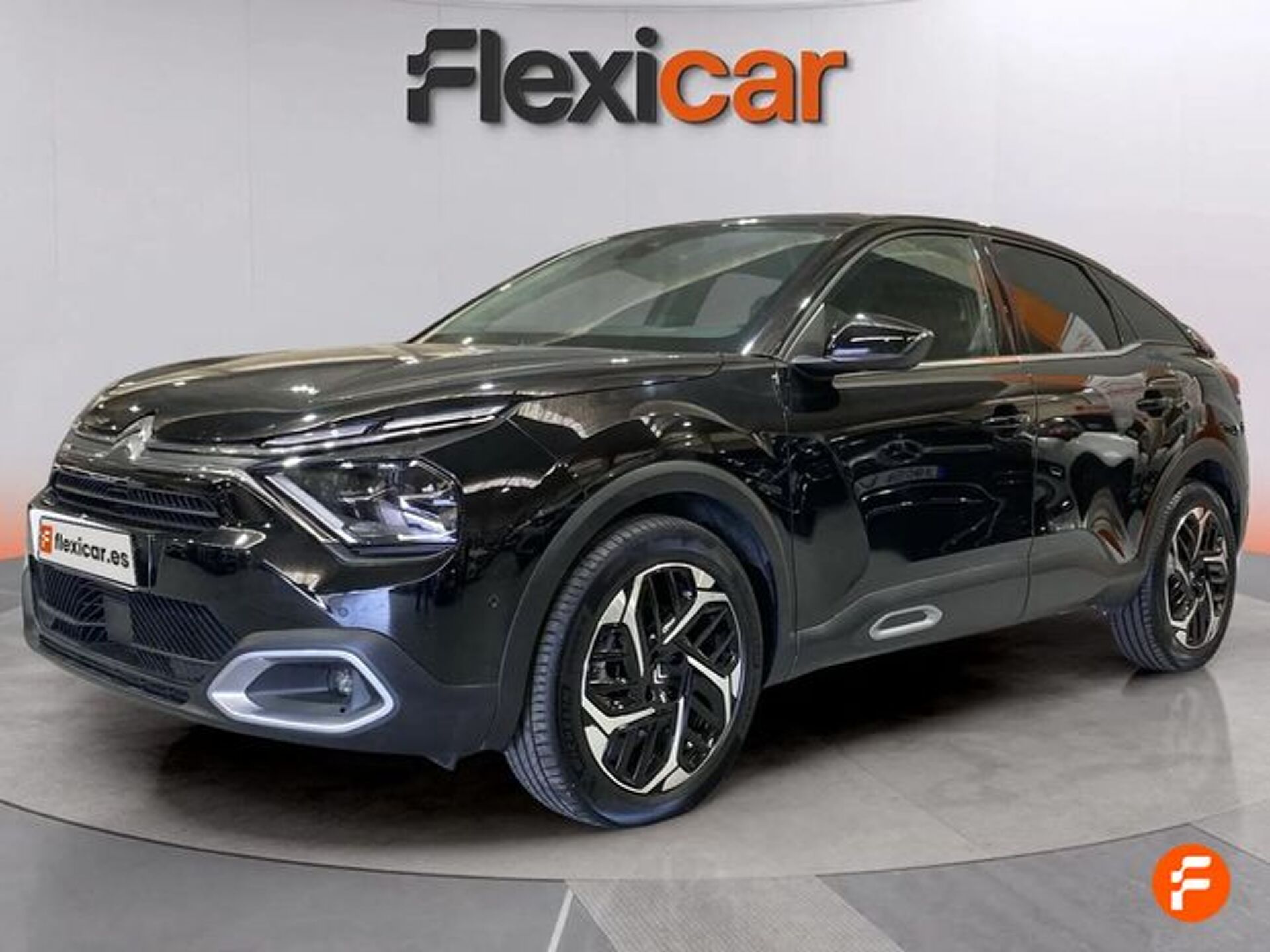 Imagen 3 de CITROEN C4