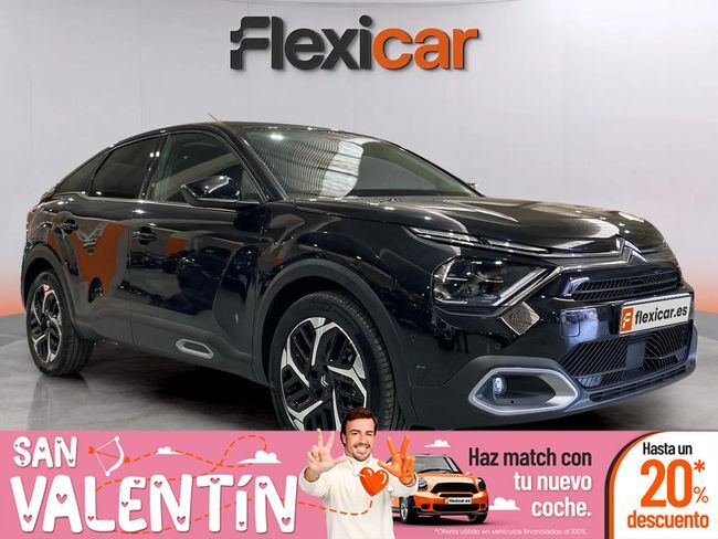 Foto del CITROEN C4 1.5 BlueHDI S&S Max EAT8 130