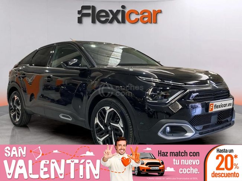 Foto del CITROEN C4 1.5 BlueHDI S&S Max EAT8 130