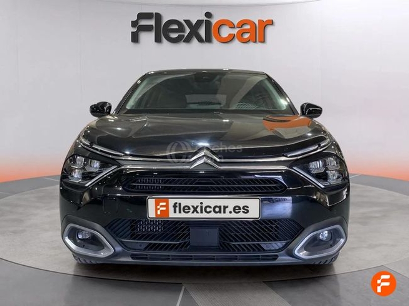Foto del CITROEN C4 1.5 BlueHDI S&S Max EAT8 130