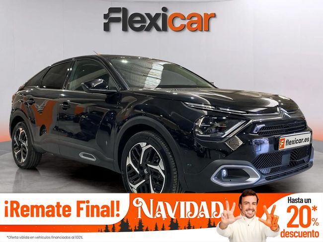 CITROEN C4 (BlueHDi 130 S&S EAT8 Max) en Madrid