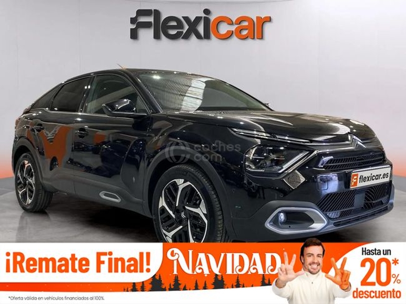 Foto del CITROEN C4 1.5 BlueHDI S&S Max EAT8 130