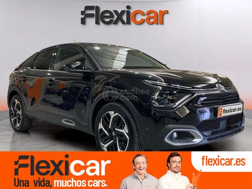 Foto del CITROEN C4 1.5 BlueHDI S&S Max EAT8 130