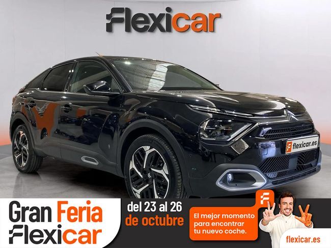 CITROEN C4 (BlueHDi 130 S&S EAT8 Max) en Madrid