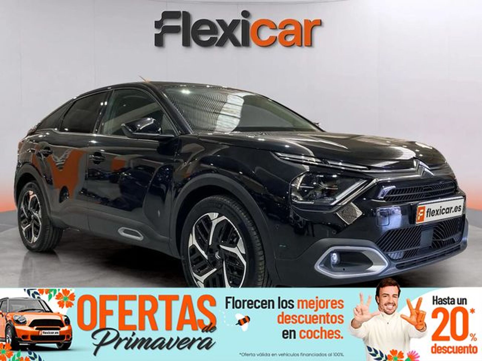 Imagen 1 de CITROEN C4