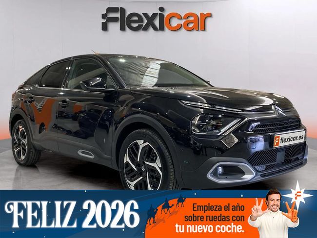 CITROEN C4 (BlueHDi 130 S&S EAT8 Max) en Madrid