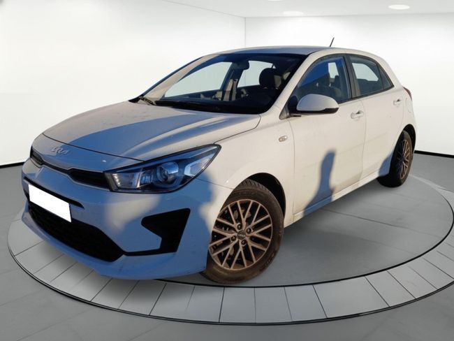 KIA Rio (1.0 T-GDI 74KW (100CV) MHEV IMT CONCEPT) en Madrid