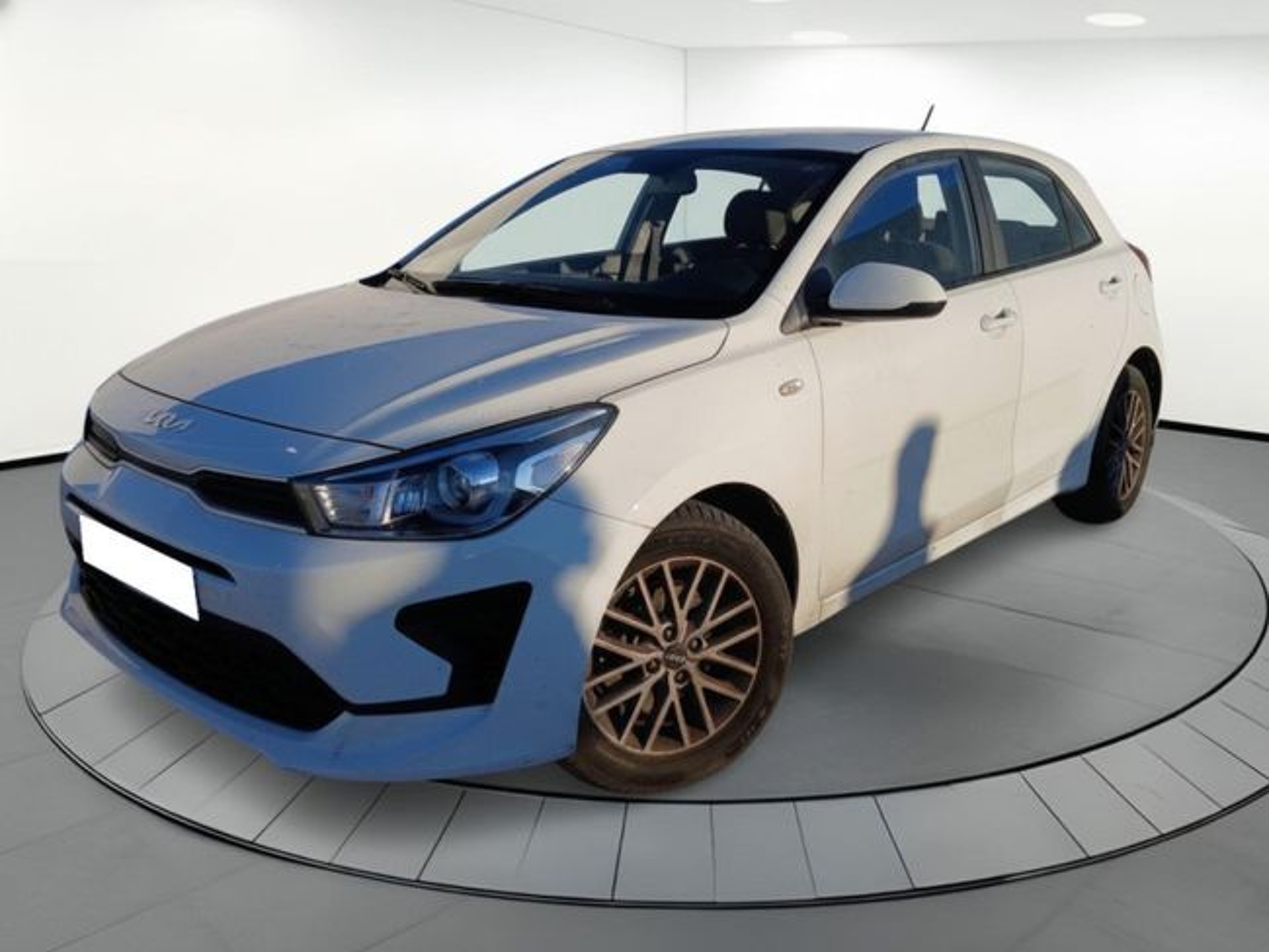 Imagen de KIA Rio