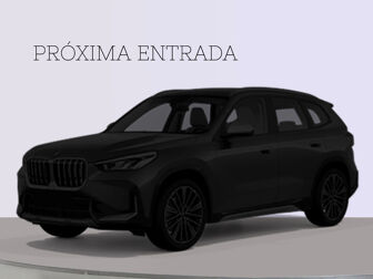 Imagen de BMW X1 i eDrive20