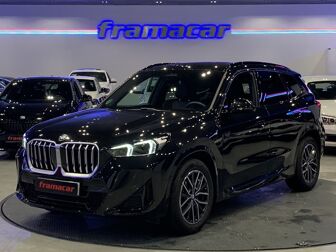 Imagen de BMW X1 i eDrive20