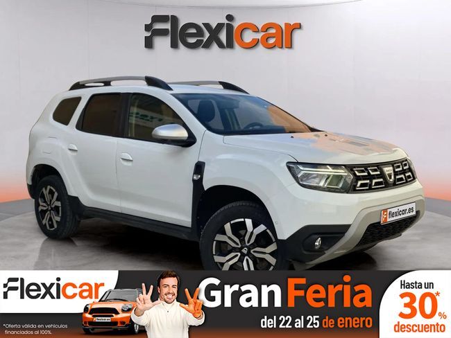 Foto del DACIA Duster 1.0 TCe ECO-G Prestige Go 4x2 74kW