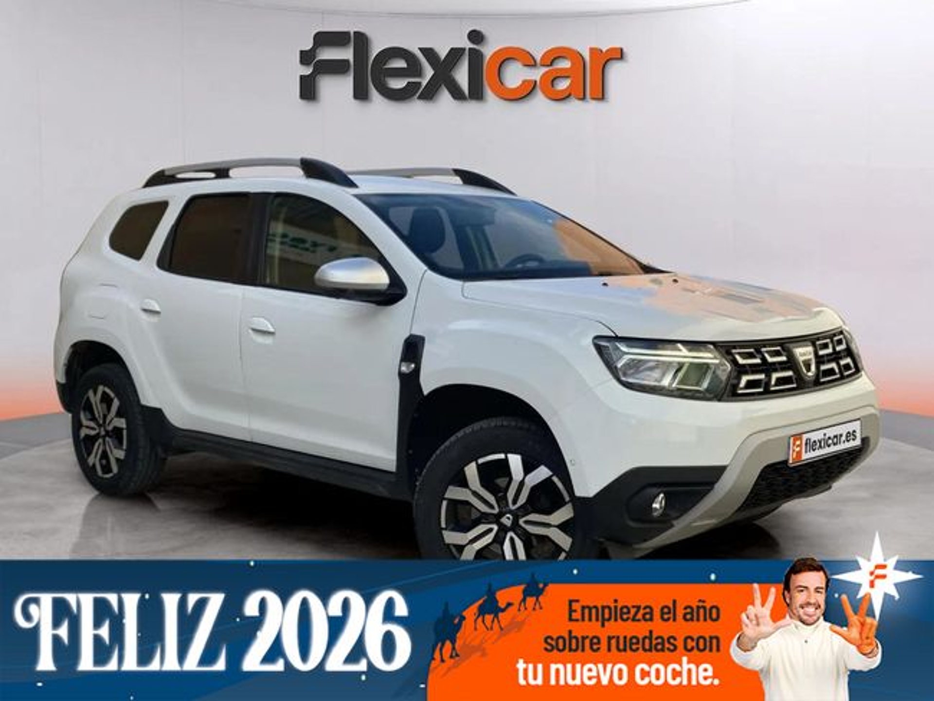 Imagen de DACIA Duster